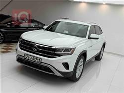 Volkswagen Atlas Cross Sport